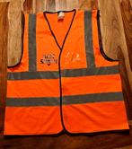 Veiligheidsvestje Sam Smith, Enlèvement, Utilisé