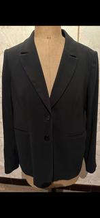 Nieuwe zwarte blazer Xandres, Zwart, Maat 46/48 (XL) of groter, Nieuw, Ophalen of Verzenden