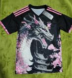 Voetbalshirts japan, Taille 46 (S) ou plus petite, Enlèvement ou Envoi, Adidas, Neuf