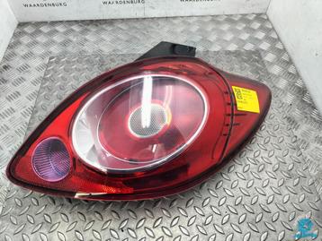 FORD KA 1.2 Titanium X s/s  [R_TAILLIGHT] 2014 beschikbaar voor biedingen