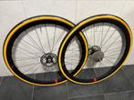 Fulcrum db400 Alu Disc, Fietsen en Brommers, Fietsonderdelen, Wiel, Fulcrum, Racefiets, Ophalen of Verzenden