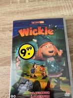 Dvd wickie op avontuur, Ophalen, Nieuw in verpakking, Avontuur, Film