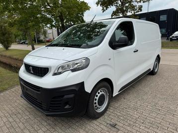 Peugeot Expert 1.5 diesel L2 beschikbaar voor biedingen