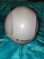 Scooter of brommer helm, Ophalen, Gebruikt