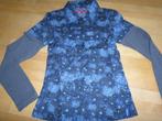 blouse van Someone: maat 140, Kinderen en Baby's, Meisje, Gebruikt, Ophalen of Verzenden, Shirt of Longsleeve