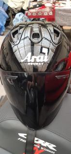 Arai-helm, Motoren, Ophalen of Verzenden, XL, Arai