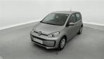Volkswagen up! Up! 1.0i Move up! BMT ASG (automatique), Argent ou Gris, Achat, Entreprise, Autre carrosserie