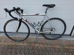 koersfiets, Fietsen en Brommers, 28 inch, Heren, Aluminium, Zo goed als nieuw