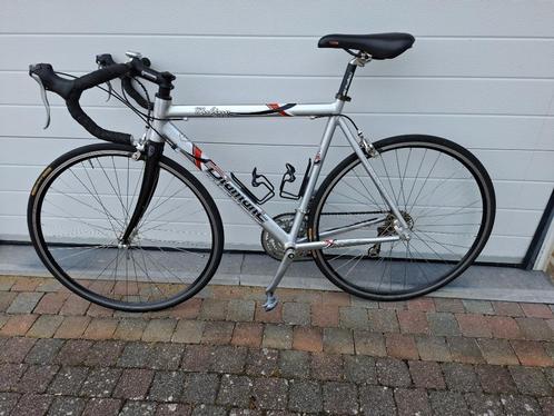 koersfiets, Fietsen en Brommers, Fietsen | Racefietsen, Zo goed als nieuw, Heren, Overige merken, Meer dan 20 versnellingen, 28 inch