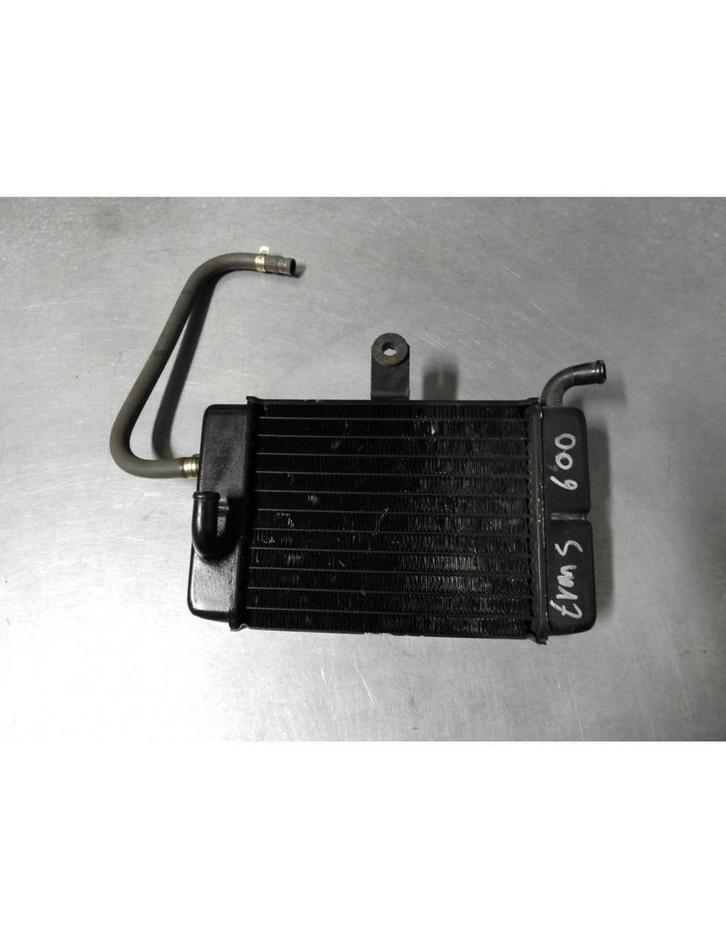 XL600V Transalp 1994 - 1999 Honda Radiator D1-41531, Motoren, Onderdelen | Honda