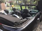 Mini one cabrio, Auto's, Mini, Voorwielaandrijving, Euro 5, Zwart, Cabriolet