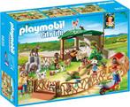 Playmobil Dierentuin, Comme neuf, Enlèvement