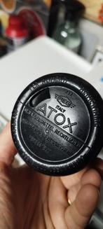 REG Italia vintage fles, Ophalen