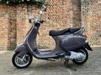 Vespa bromfiets 125 LX in nieuwe staat!, Comme neuf, Classe B (45 km/h), Enlèvement, Essence