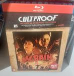 McBain CultProof Blu-Ray met NL Ondertitels, Ophalen, Zo goed als nieuw