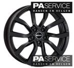 Nw 21 inch MAK Midlands Discovery Sport set inc Dunlop TPMS, Auto-onderdelen, Banden en Velgen, Ophalen of Verzenden, Nieuw, 21 inch