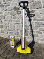 Nettoyeur de terrasse Karcher PCL 4, Tuin en Terras, Hogedrukreinigers, Ophalen, Zo goed als nieuw, Elektrisch, Karcher