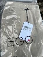 EGO7 Jumping EJ rijbroek beige maat IT 48 ( EU 46/US 34), Dieren en Toebehoren, Ophalen, Zo goed als nieuw