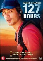 127 Hours (2010) Dvd James Franco, CD & DVD, DVD | Drame, À partir de 16 ans, Enlèvement ou Envoi, Utilisé, Drame historique