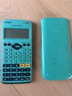 Casio rekenmachine, Diversen, Rekenmachines, Ophalen, Gebruikt