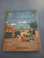 Piet Pienter & Bert Bibber 1, spoor v. Sherlock Holmes, 2 dr, Livres, Enlèvement ou Envoi, Utilisé
