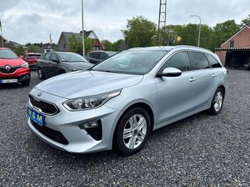 Kia 1.6 CRDi More * Automaat * 12 m garantie * beschikbaar voor biedingen