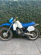 Suzuki TSX 125cc 2T, Ophalen, 6 versnellingen, Gebruikt, 125 cc