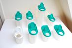 Lot de Tupperware, Enlèvement ou Envoi, Comme neuf, Autres types