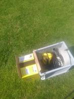 Karcher sp 16.000, Ophalen, Zo goed als nieuw, Elektrisch