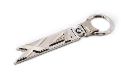 Sleutelhanger keyring merchandise BMW X4 80272359626 2359626, Verzamelen, Sleutelhangers, Nieuw, Ophalen of Verzenden
