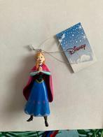 Nieuw Disney ornament Anna ( Frozen ), Verzamelen, Disney, Ophalen of Verzenden, Nieuw, Beeldje of Figuurtje