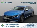 Volkswagen Arteon Shooting Brake eHybrid Arteon SB eHybrid 1, Auto's, Volkswagen, Automaat, Arteon, Break, Hybride Elektrisch/Benzine
