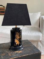 Vintage lamp, Huis en Inrichting, Lampen | Tafellampen, Ophalen of Verzenden, Zo goed als nieuw