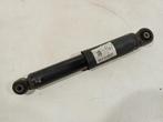 SCHOKBREKER RECHTS ACHTER Fiat 500C (312) (520713100), Gebruikt, Fiat