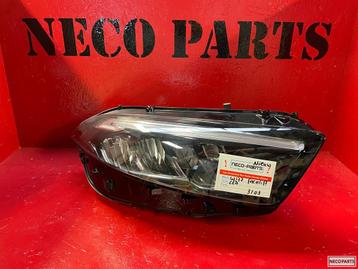 A KLASSE W177 FACELIFT LED KOPLAMP A1779062206 ORIGINEEL  beschikbaar voor biedingen
