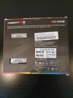 Ram g.skill trident ddr5 2x16gb 7200mhz rgb, Computers en Software, RAM geheugen, 32 GB, Nieuw, Ophalen of Verzenden, DDR5