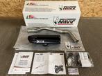 Mivv Suono uitlaat demper Honda CBR600RR 2007-2016 PC40, Motoren, Ophalen of Verzenden, Nieuw