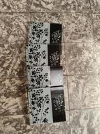 Sous-verres en verre, Enlèvement, Utilisé, Autre