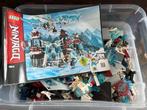 Lego Ninjago 70678, Ophalen of Verzenden, Zo goed als nieuw, Complete set, Lego