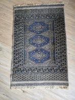 Tapis persan fait main 1,25 mx 80 cm année 1950 -1960, Enlèvement ou Envoi
