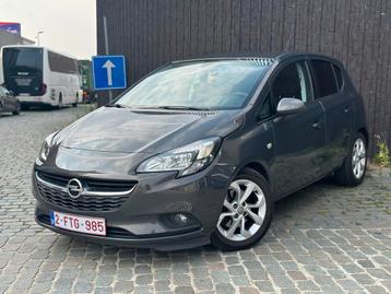 Opel Corsa-e 1.3 cdti euro6b beschikbaar voor biedingen