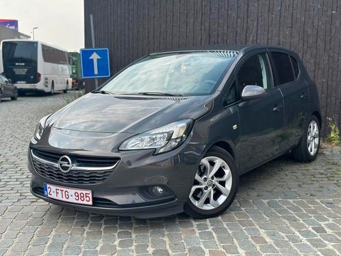 Opel Corsa-e 1.3 cdti euro6b, Auto's, Opel, Bedrijf, Te koop, Corsa, Diesel, Euro 6, Stadsauto, 5 deurs, Handgeschakeld, Zwart