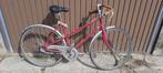 Single speed, Fietsen en Brommers, Fietsen | Racefietsen, Minder dan 10 versnellingen, Gebruikt, 26 inch, Staal