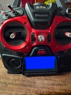 Graupner MZ 12 Pro, Enlèvement ou Envoi, Neuf