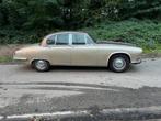 Jaguar 420 , in uitstekende staat, Auto's, 4 deurs, Achterwielaandrijving, 4200 cc, Bruin