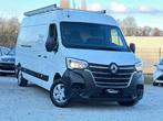 Renault Master 2.3 dCi 35 L3H2 • PRIX TVAC •, Achat, Euro 6, Entreprise, 3 places