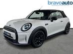 MINI Cooper Cabrio 1.5i Autom, Autos, Mini, 100 kW, Achat, Entreprise, Cabriolet