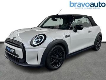 MINI Cooper Cabrio 1.5i Autom 