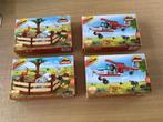 4 dozen Lego-achtig speelgoed, Ophalen of Verzenden, Nieuw, Complete set, Lego