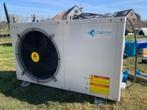Warmtepomp zwembad, Ophalen, Gebruikt, Verwarming